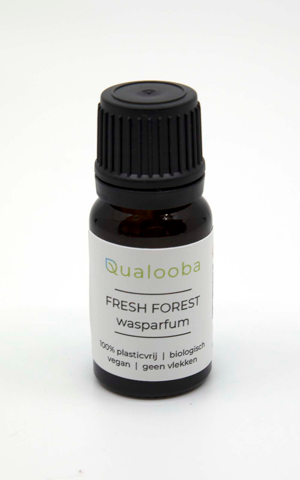Laundry perfume, Fresh Forest, 10 ml. (10 bottles)