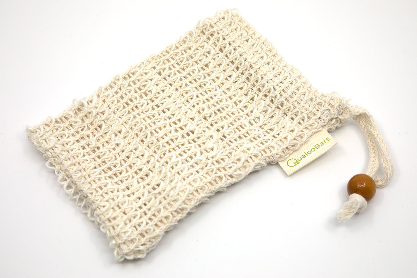 Sisal zeepzakje (25 stuks)